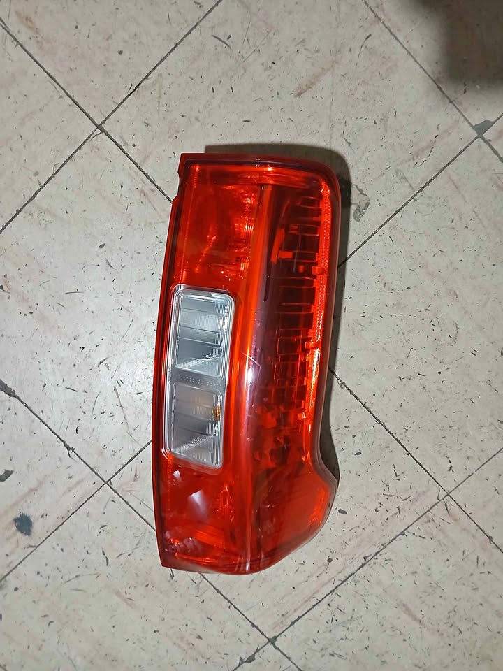 Gwm Bakker taillight - Private Seller Gwm Bakker taillight - Private Seller