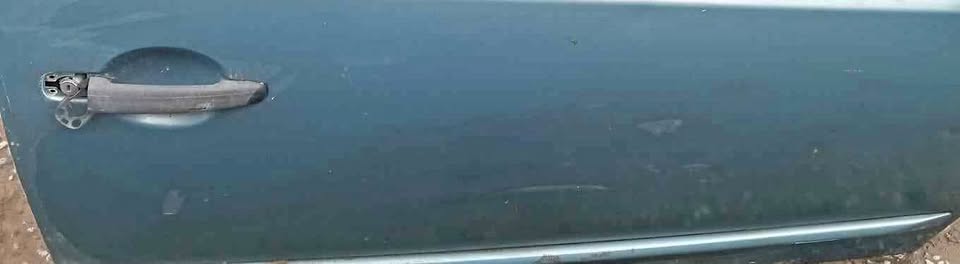 Citroen C2 right front door handle Citroen C2 right front door handle