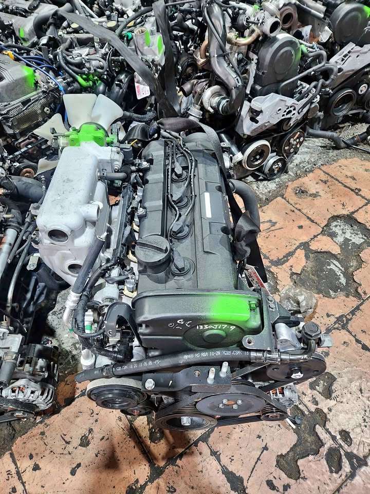 KIA SPORTGE OR HYUNDAI TUCSON ENGINE FOR SALE - Private Seller KIA SPORTGE OR HYUNDAI TUCSON ENGINE FOR SALE - Private Seller