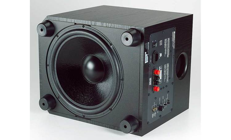 BOSTON PV700 ACTIVE SUBWOOFER