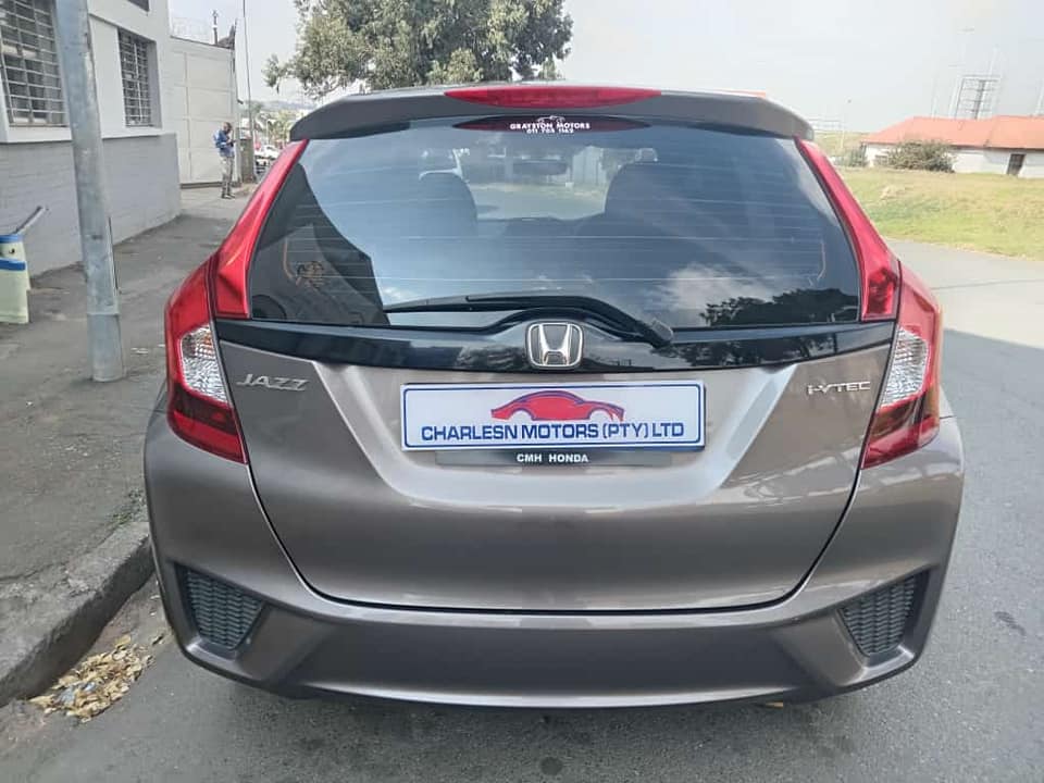 Used 2017 Honda Jazz 1.5 Sport - Private Seller