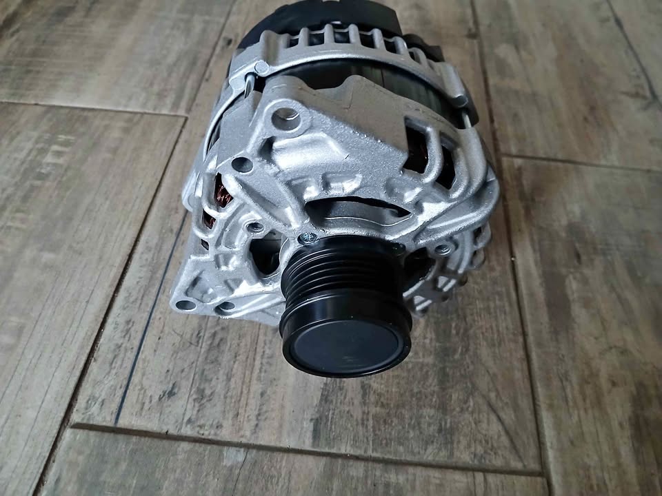 Mercedes benz M270 Alternator