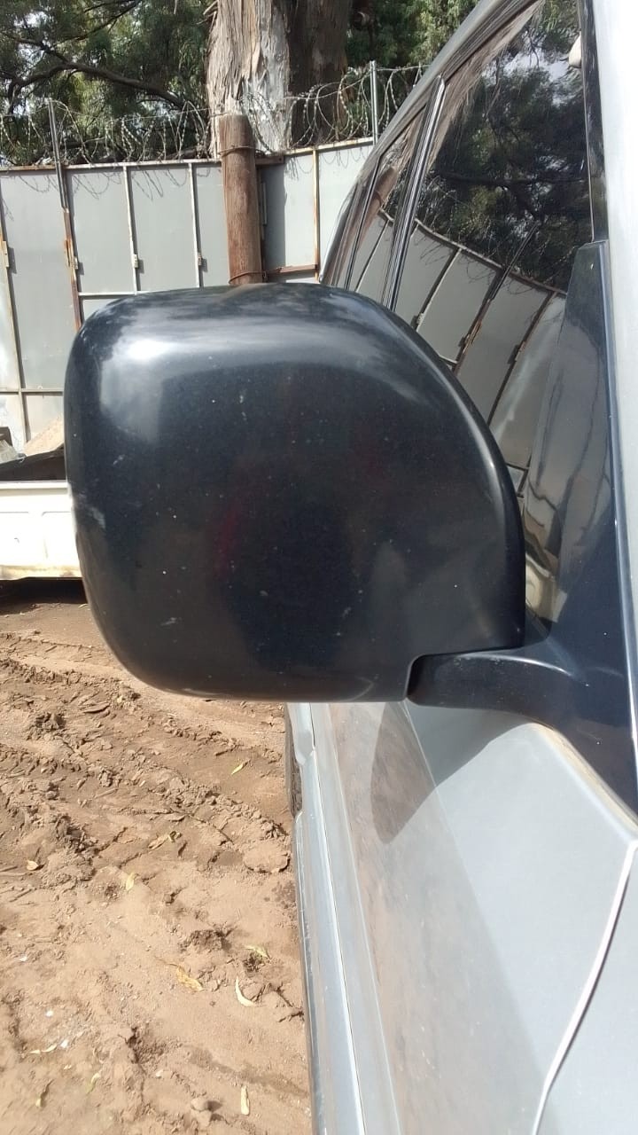 Mitsubishi Gen 3 Used Door Mirrors - Great Condition! - Private Seller Mitsubishi Gen 3 Used Door Mirrors - Great Condition! - Private Seller