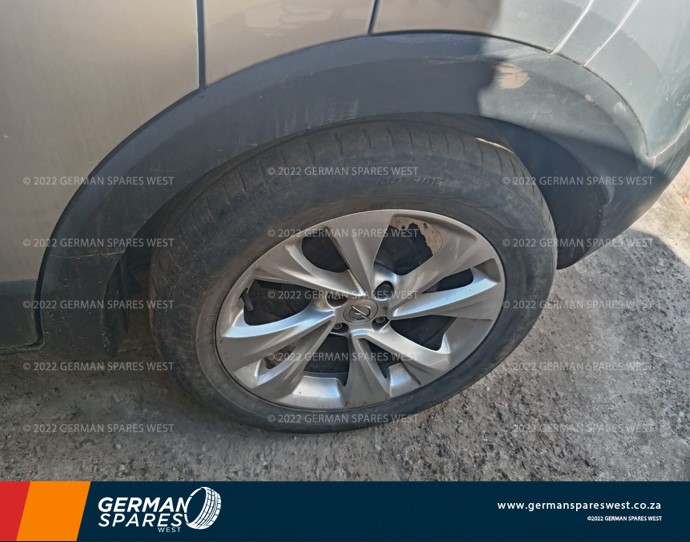 WE STRIPPING A OPEL CROSSLAND 1.2 2018 FOR SPARES - Private Seller