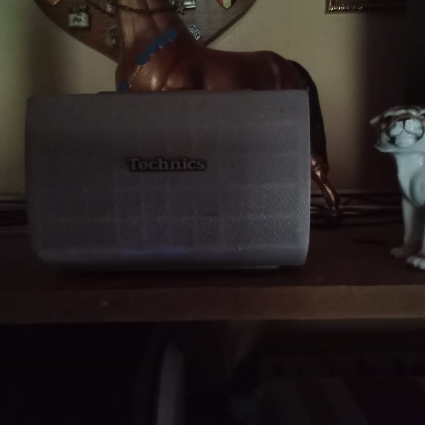 Want to swop my Technics hifi
