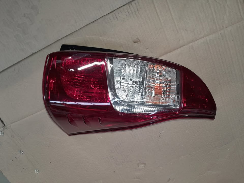 TOYOTA AVANZA R/R TAIL LAMP 2017 FOR SALE - Private Seller TOYOTA AVANZA R/R TAIL LAMP 2017 FOR SALE - Private Seller