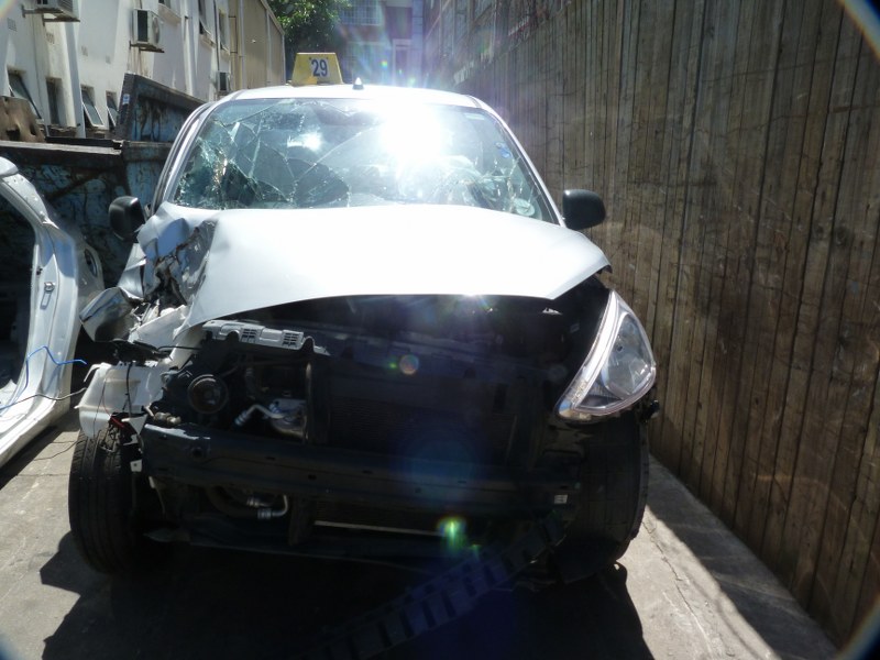 Hyundai Atos 1.1 Motion Manual Grey - 2021 STRIPPING FOR SPARES - Private Seller Hyundai Atos 1.1 Motion Manual Grey - 2021 STRIPPING FOR SPARES - Private Seller