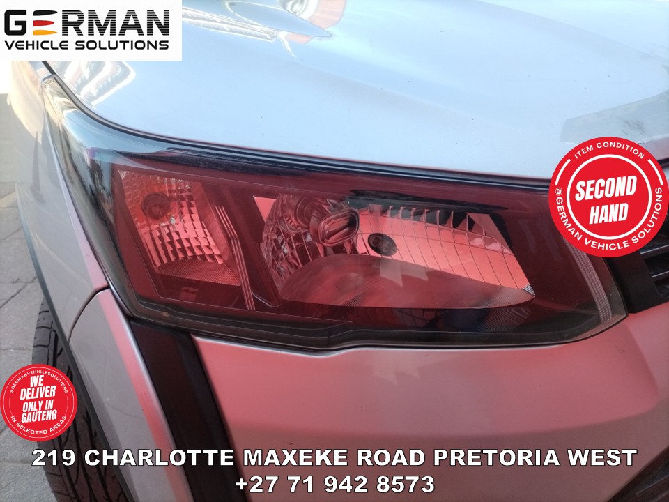 2019 Mahindra XUV300 Headlights for Sale – Pre-Owned - Private Seller