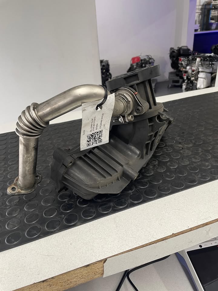 Vw Polo 1.6 TDI Intake Manifold for sale