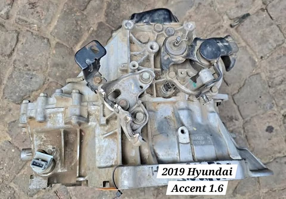 2019 Hyundai Accent 1.6 G4FC Gearbox For Sale Good Condition - Private Seller 2019 Hyundai Accent 1.6 G4FC Gearbox For Sale Good Condition - Private Seller