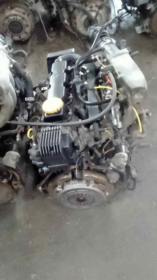 OPEL C14SE 1.4L COMPLETE ENGINE FOR SALE - Private Seller OPEL C14SE 1.4L COMPLETE ENGINE FOR SALE - Private Seller