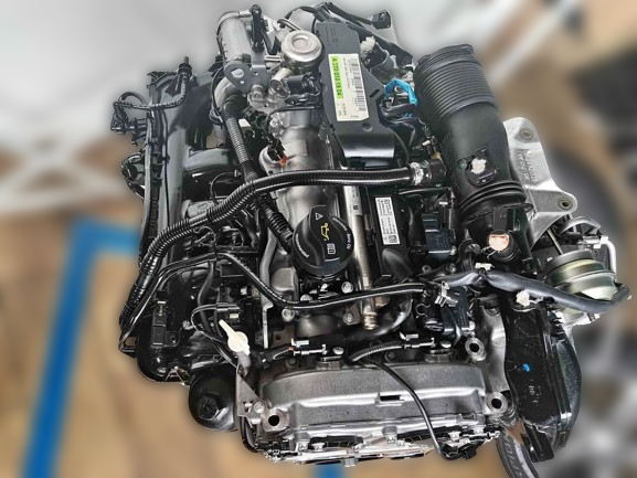 Mercedes Benz 272 engine for sale used