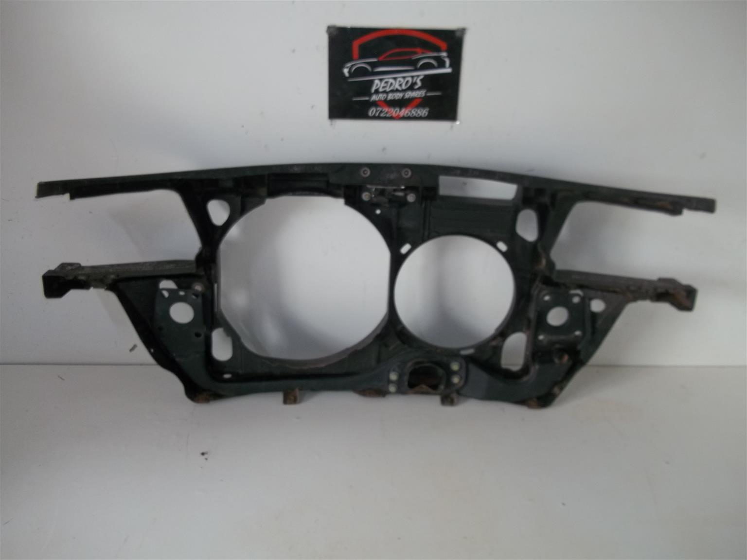 Audi A4 (B5) radiator support cradle - Private Seller Audi A4 (B5) radiator support cradle - Private Seller