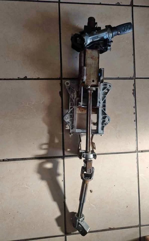 Audi A3 Steering Column+ignition and key Selling - Private Seller Audi A3 Steering Column+ignition and key Selling - Private Seller