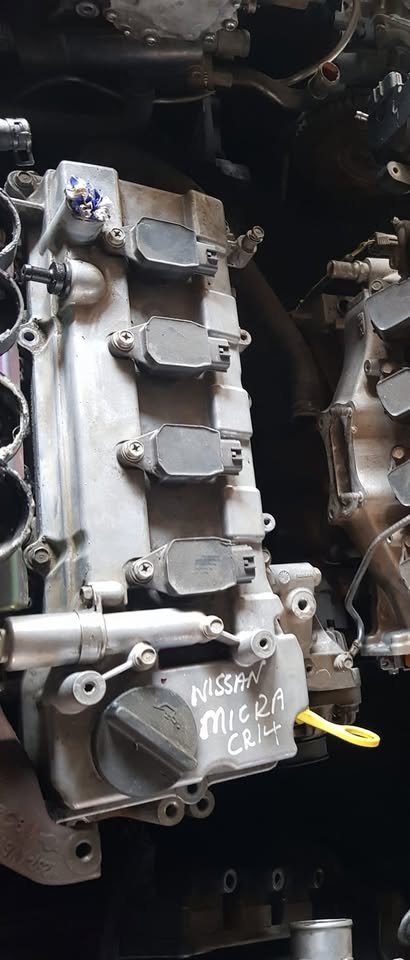 Nissan micra 1.4 engine - Private Seller Nissan micra 1.4 engine - Private Seller