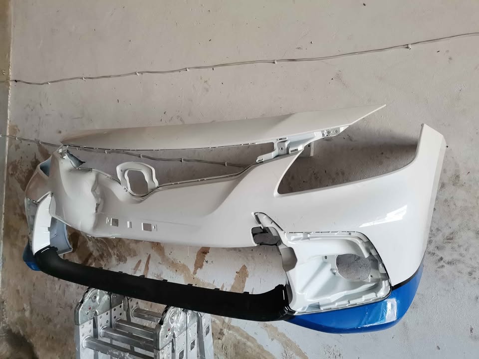 Toyota Starlet front bumper 2022-2023 - Private Seller Toyota Starlet front bumper 2022-2023 - Private Seller