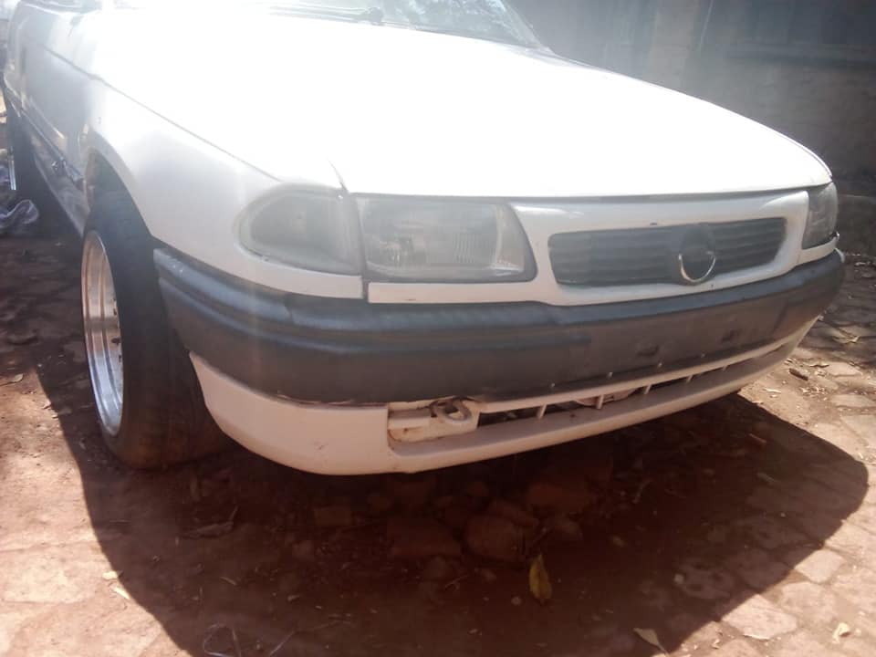 Astra stripping for spares - Private Seller Astra stripping for spares - Private Seller