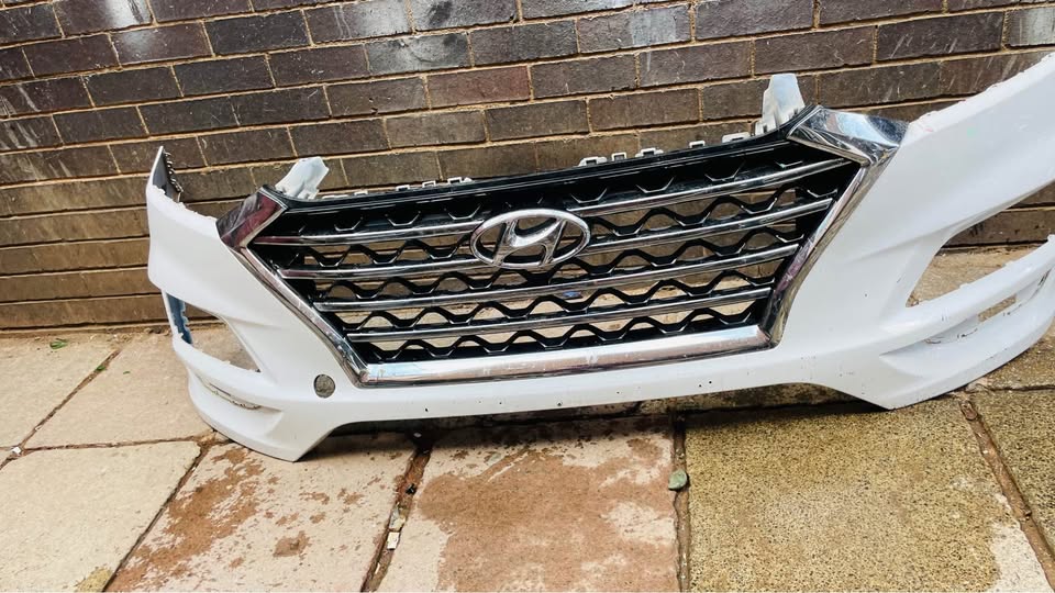 Hyundai Tucson bumper - Private Seller