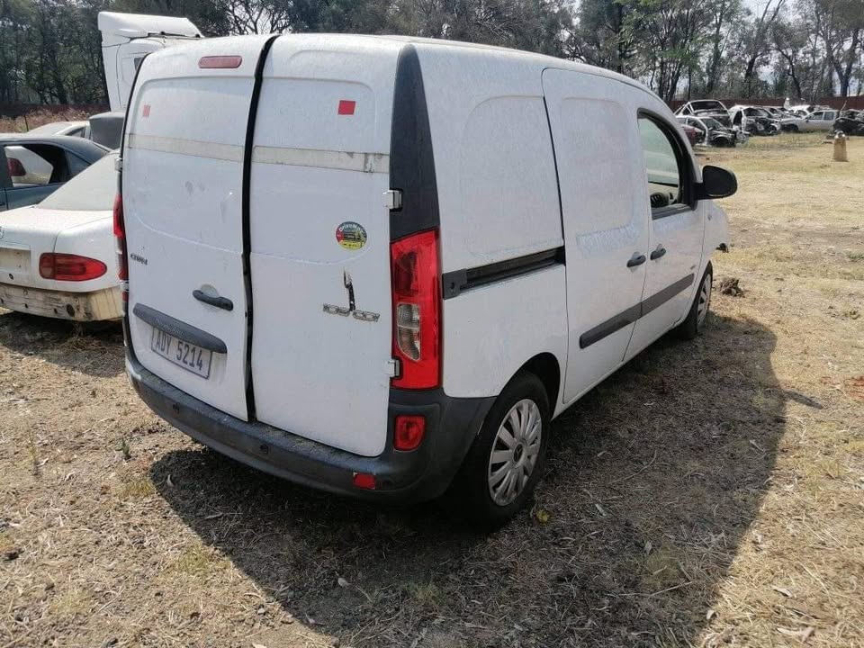 Mercedes Benz citan spares