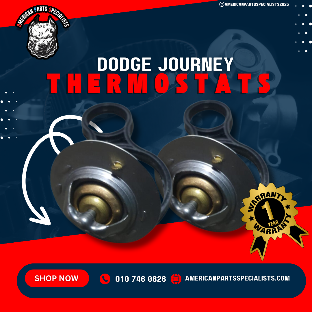 Thermostats for Jeep, Chrysler & Dodge Models - Private Seller