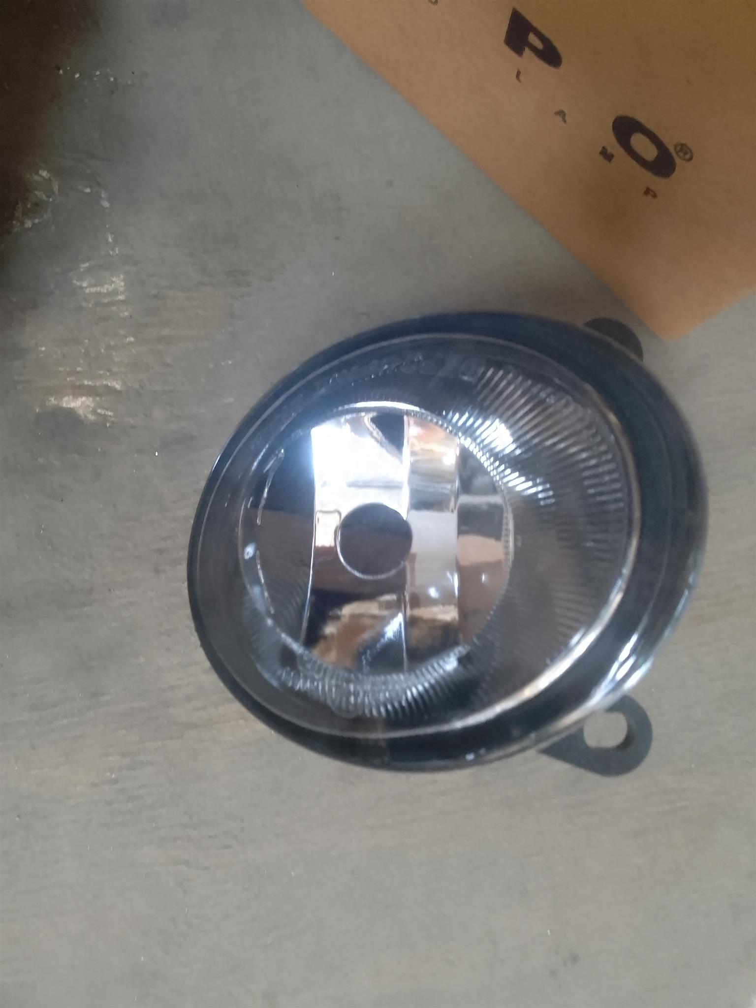 Audi A6 C6 new fog light for sale. - Private Seller
