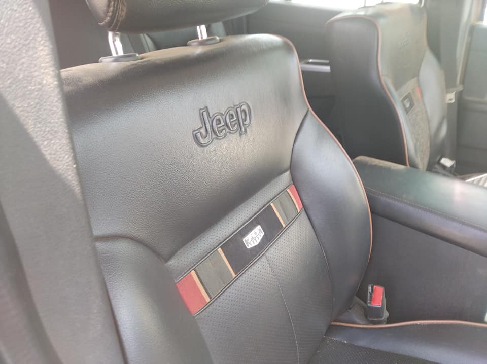 Jeep patriot accident engine starts - Private Seller Jeep patriot accident engine starts - Private Seller