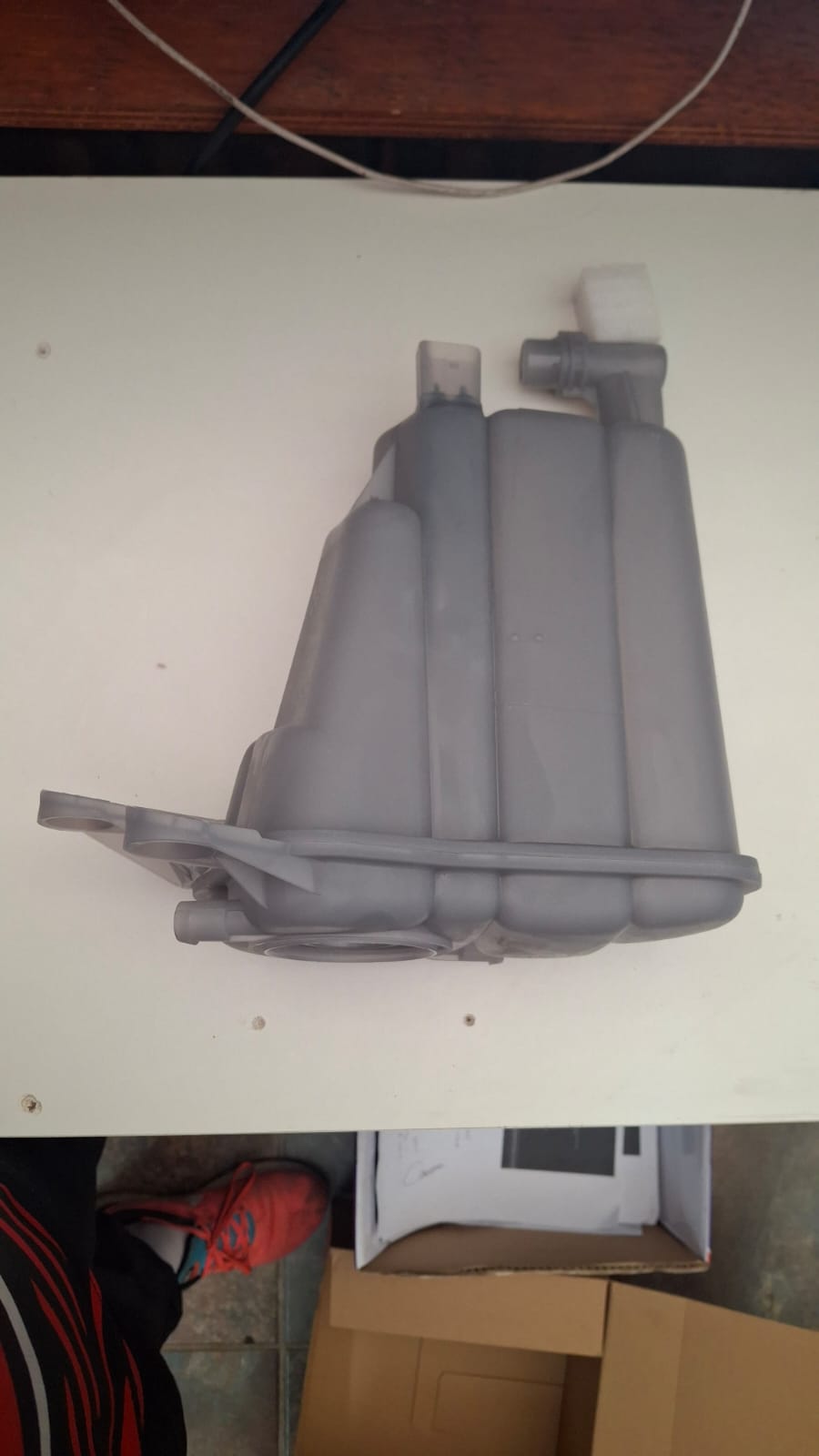 Audi a4 b8 expansion tank FOR SALE - Private Seller Audi a4 b8 expansion tank FOR SALE - Private Seller