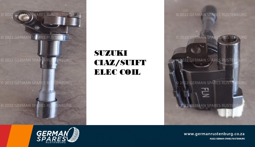 SUZUKI CIAZ/SUIFT ELEC COIL FOR SALE - Private Seller SUZUKI CIAZ/SUIFT ELEC COIL FOR SALE - Private Seller
