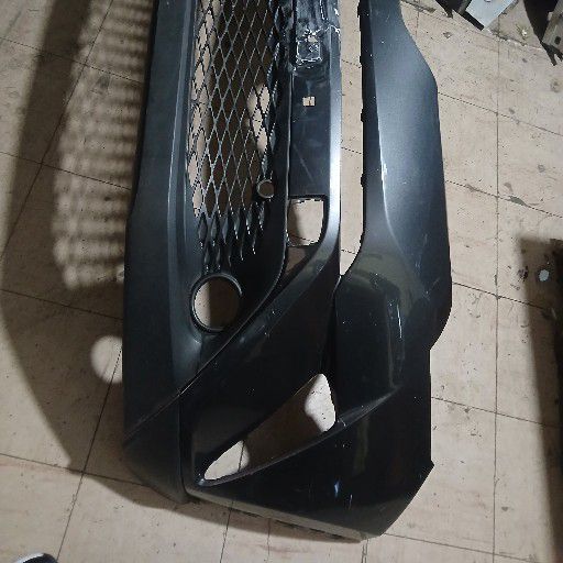 Toyota ch-r bumper - Private Seller