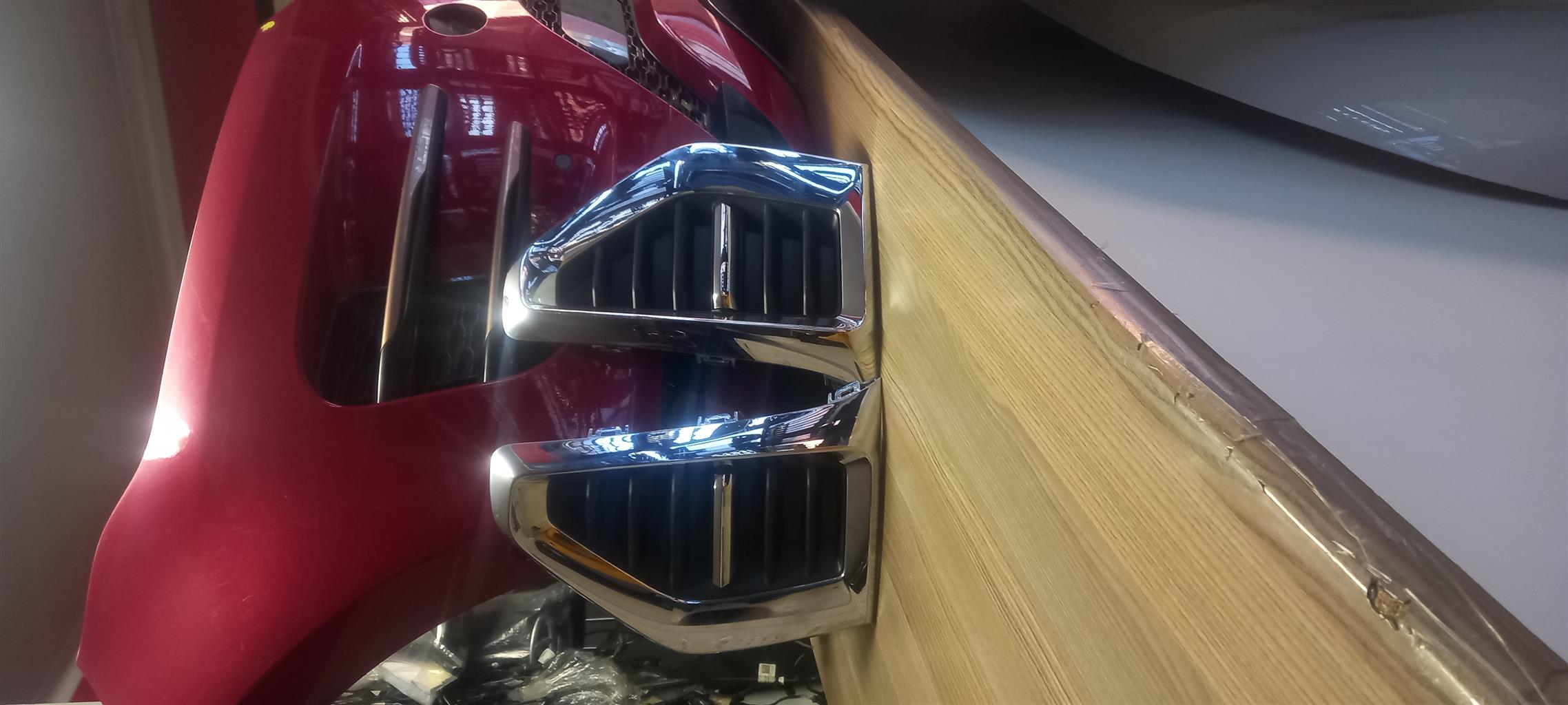 2024 HAVAL JOLION FOGLIGHTS LEFT AND RIGHT COVER FOR SALE - Private Seller 2024 HAVAL JOLION FOGLIGHTS LEFT AND RIGHT COVER FOR SALE - Private Seller