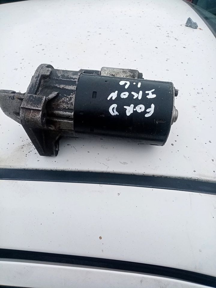 Ford rocam starter - Private Seller