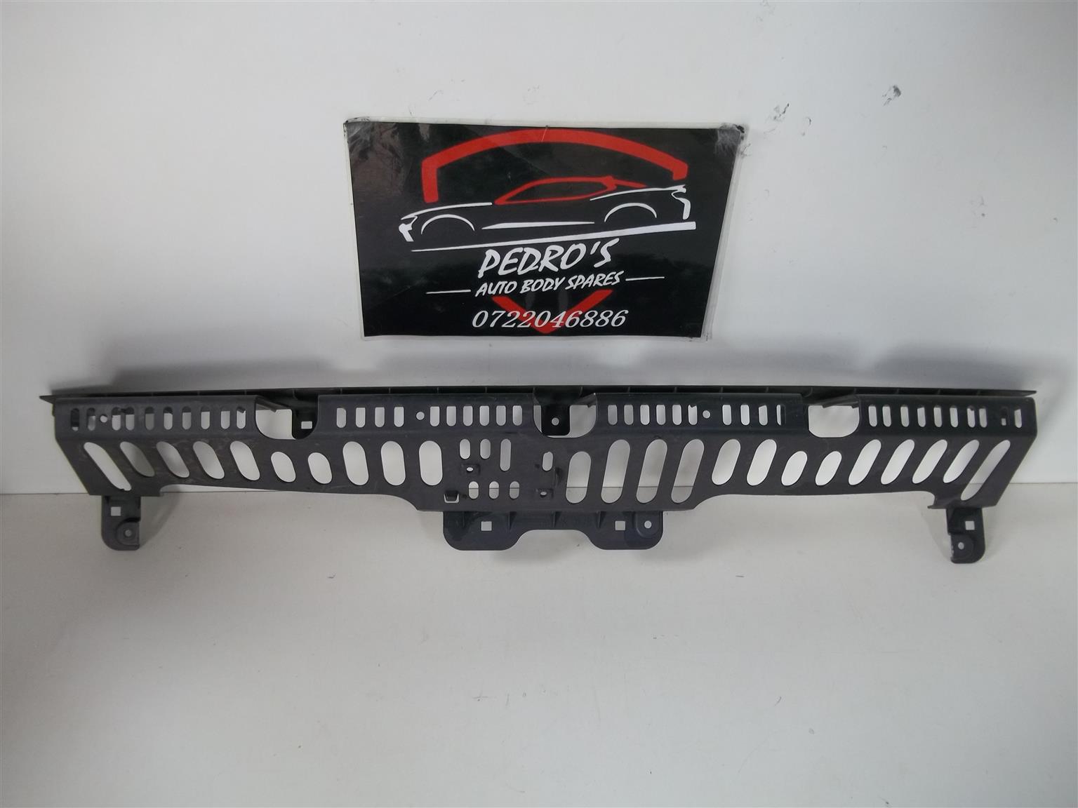 Mini Cooper Countryman (R60) rear bumper stiffener - Private Seller Mini Cooper Countryman (R60) rear bumper stiffener - Private Seller