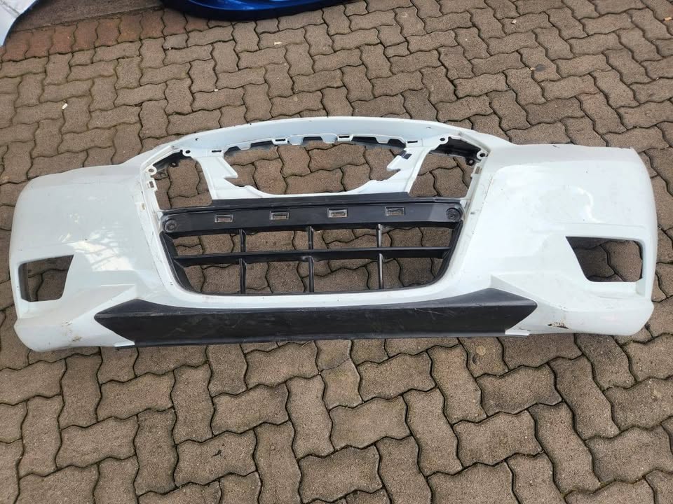 Nissan Micra bumper for sale - Private Seller