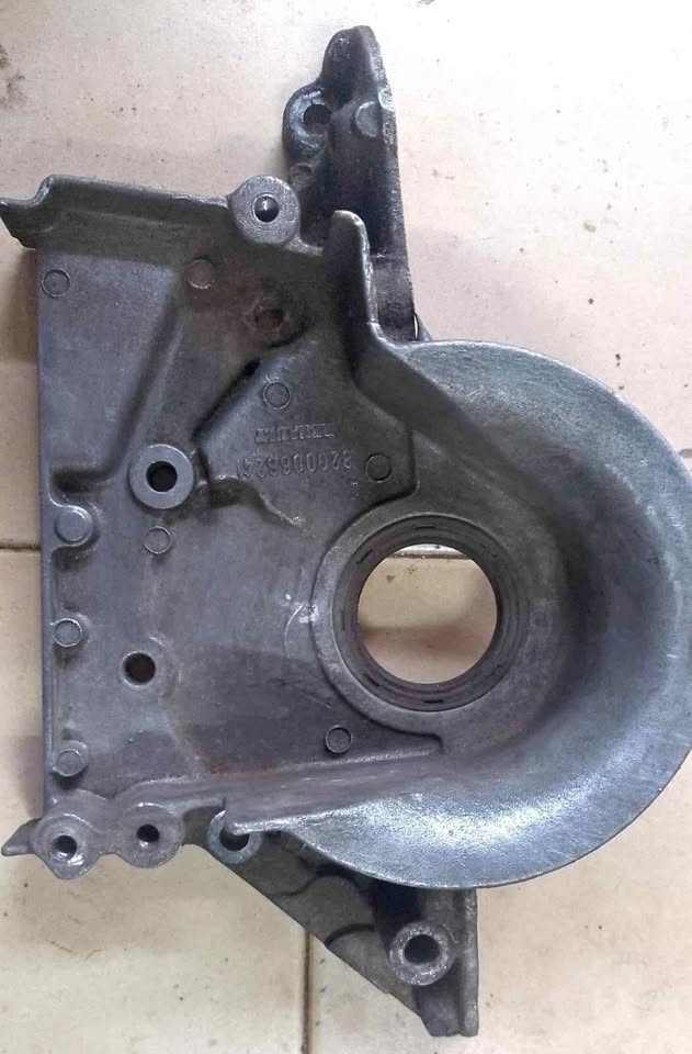 Renault Clio 3 k4m oil pump - Private Seller Renault Clio 3 k4m oil pump - Private Seller