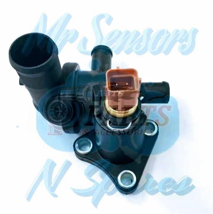 Thermostat Housing With Switch Hyundai i10 Kia Picanto - Private Seller Thermostat Housing With Switch Hyundai i10 Kia Picanto - Private Seller