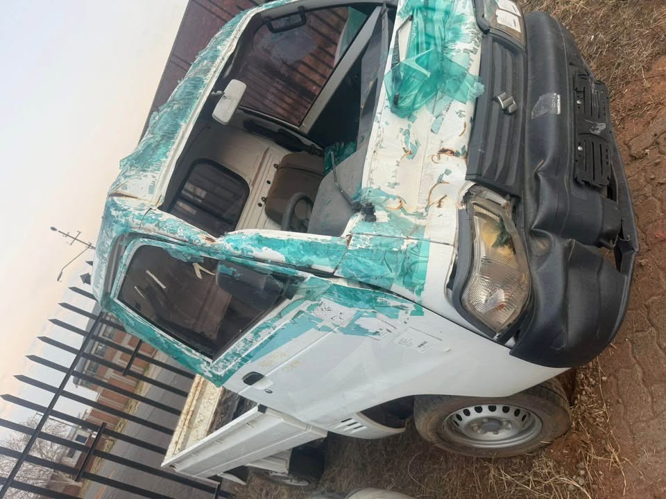 2017 Suzuki carry stripping for parts - Private Seller