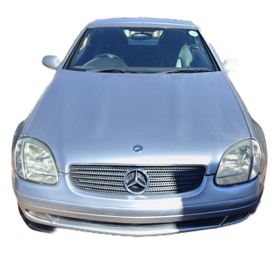 Used 2000 Mercedes-Benz SLK 55 AMG - Private Seller Used 2000 Mercedes-Benz SLK 55 AMG - Private Seller