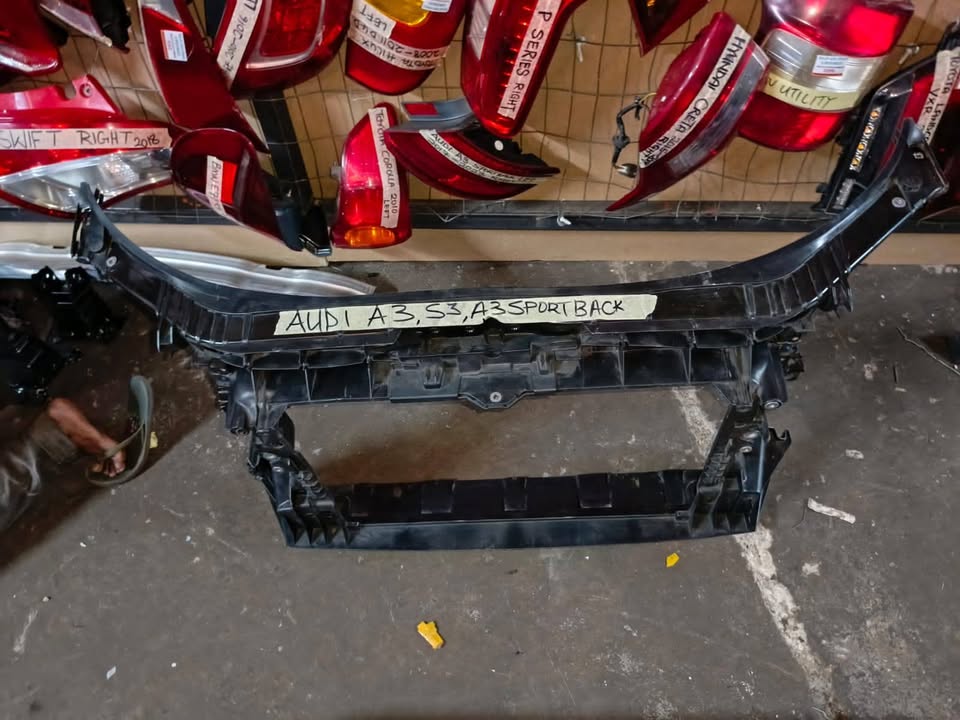 Audi A3,S3,A3 Sport Back cradle - Private Seller Audi A3,S3,A3 Sport Back cradle - Private Seller
