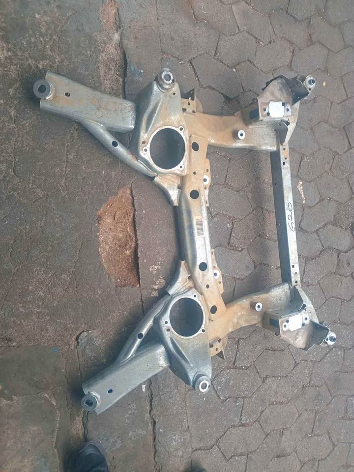 Bmw G20 sub frame - Private Seller Bmw G20 sub frame - Private Seller
