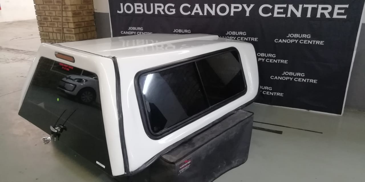 Isuzu 2016-2022 Workers CAB Steel Canopy for sale - Private Seller Isuzu 2016-2022 Workers CAB Steel Canopy for sale - Private Seller