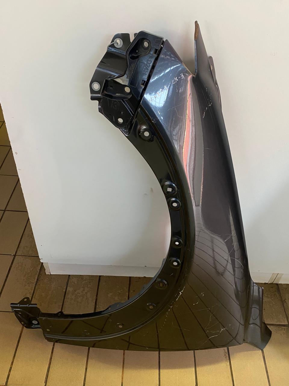 2019 MAZDA CX-3 FENDER LEFT AND RIGHT AVAILABLE FOR SALE - Private Seller
