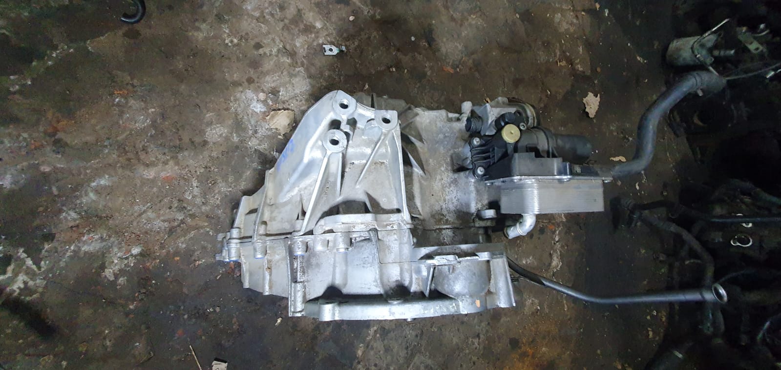 Mercedes-Benz W 176 A class multitronic Gearbox - Private Seller