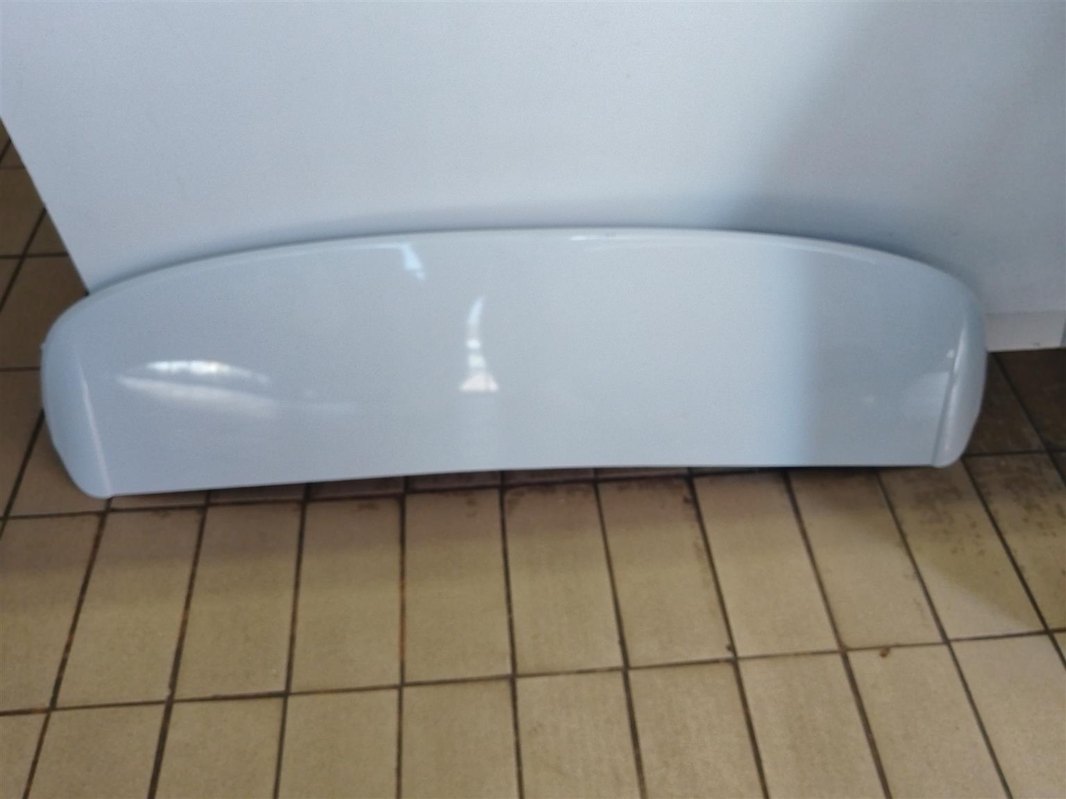 2019 RENAULT MEGANE REAR SPOILER AVAILABLE FOR SALE - Private Seller 2019 RENAULT MEGANE REAR SPOILER AVAILABLE FOR SALE - Private Seller