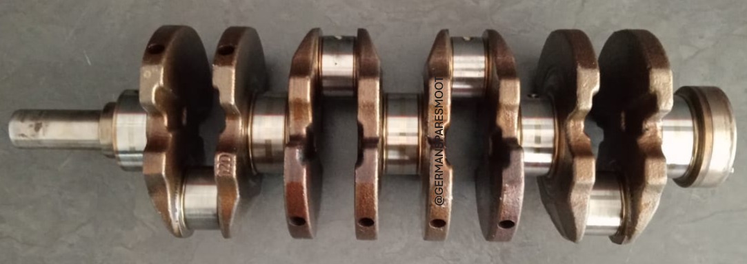 Chev Spark 1.2 Used Crankshaft - Private Seller Chev Spark 1.2 Used Crankshaft - Private Seller