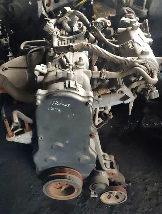 TATA INDICA ENGINE FOR SALE. - Private Seller TATA INDICA ENGINE FOR SALE. - Private Seller