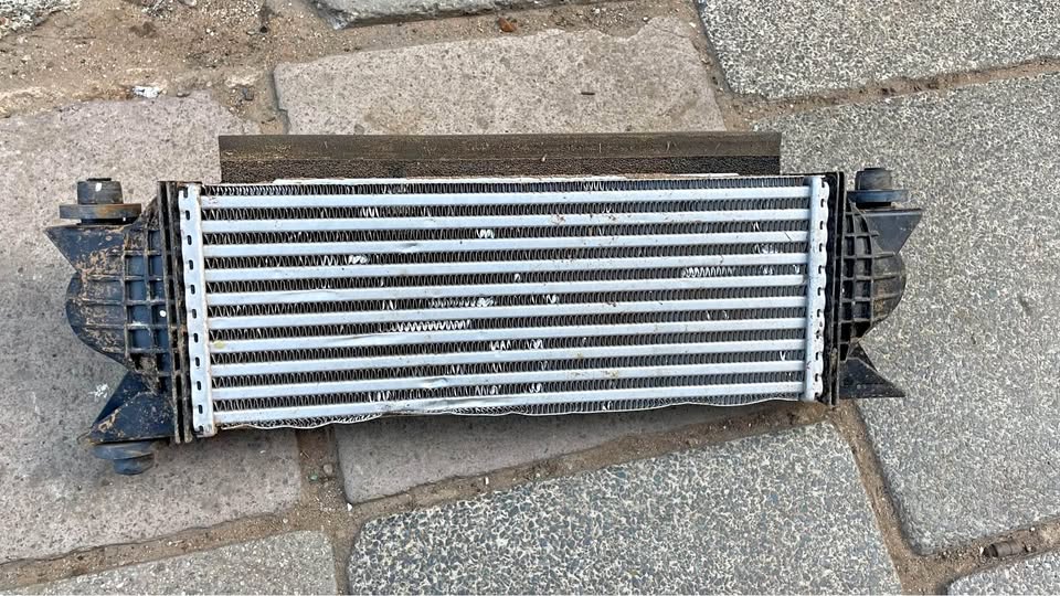 Ford Ranger T9 intercooler - Private Seller Ford Ranger T9 intercooler - Private Seller