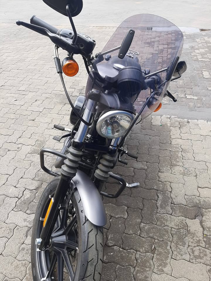 Used Harley Davidson Sportster - Private Seller