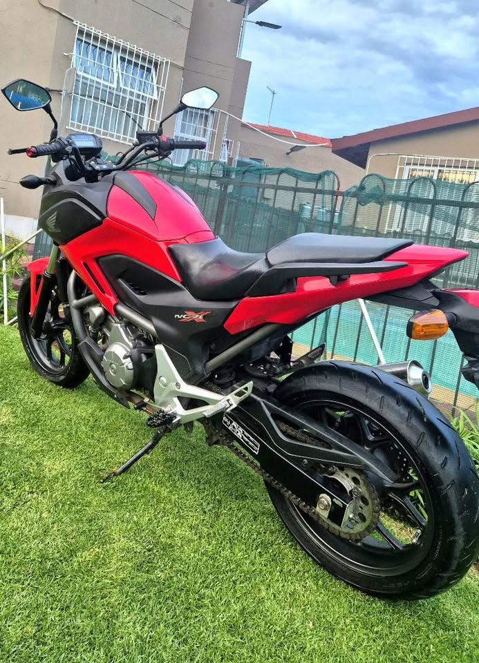 Used Honda NC700X - Private Seller
