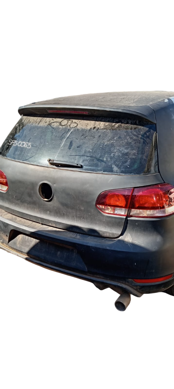 VW Golf 6 GTI Stripping for Parts! - Private Seller