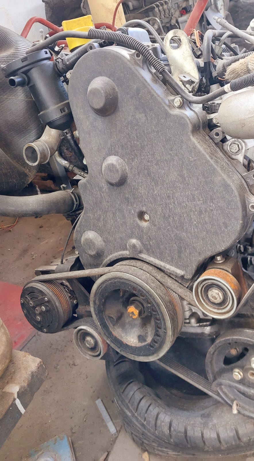 engine - Private Seller engine - Private Seller